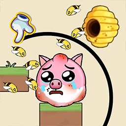 暴击小猪猪手机版