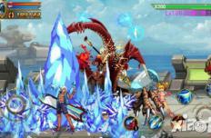 时空猎人ios版8月20日更新 性感比基尼套装曝光
